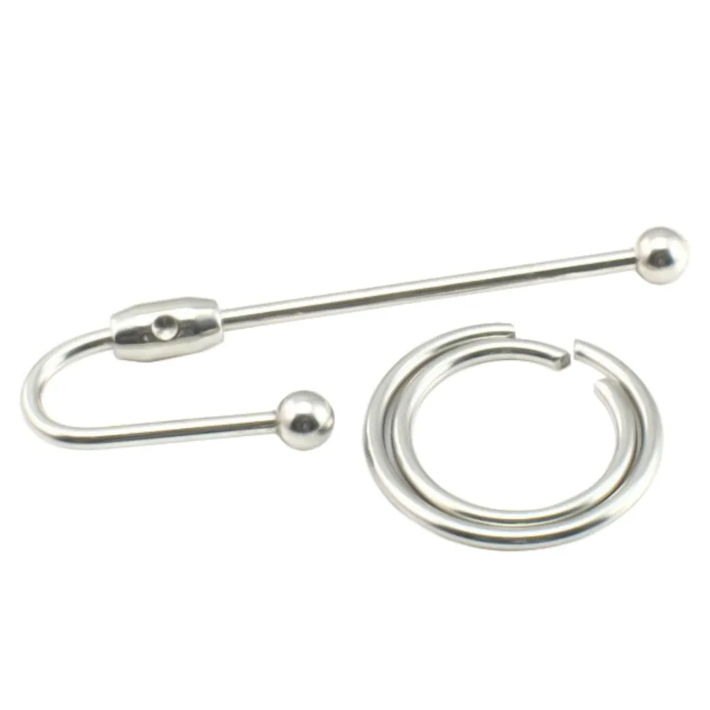 Cock Drill 1 Sperm Stopper