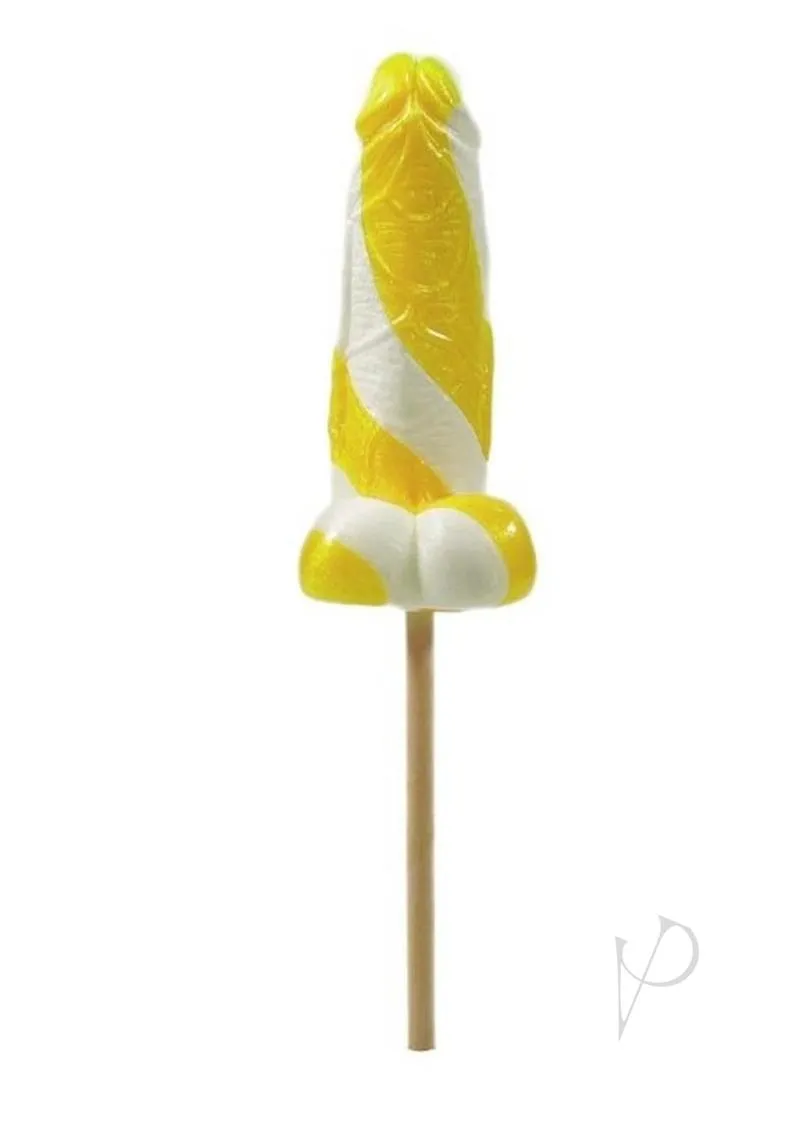 Cocktails Liquor Flavored Pecker Pops