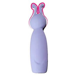 Come Closer Couples Glans & Clit Stimulator | USB | Strong Motor | Quiet | Pocket Size