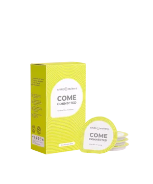 Come Connected