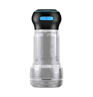 Control & Feel Pocket Stroker