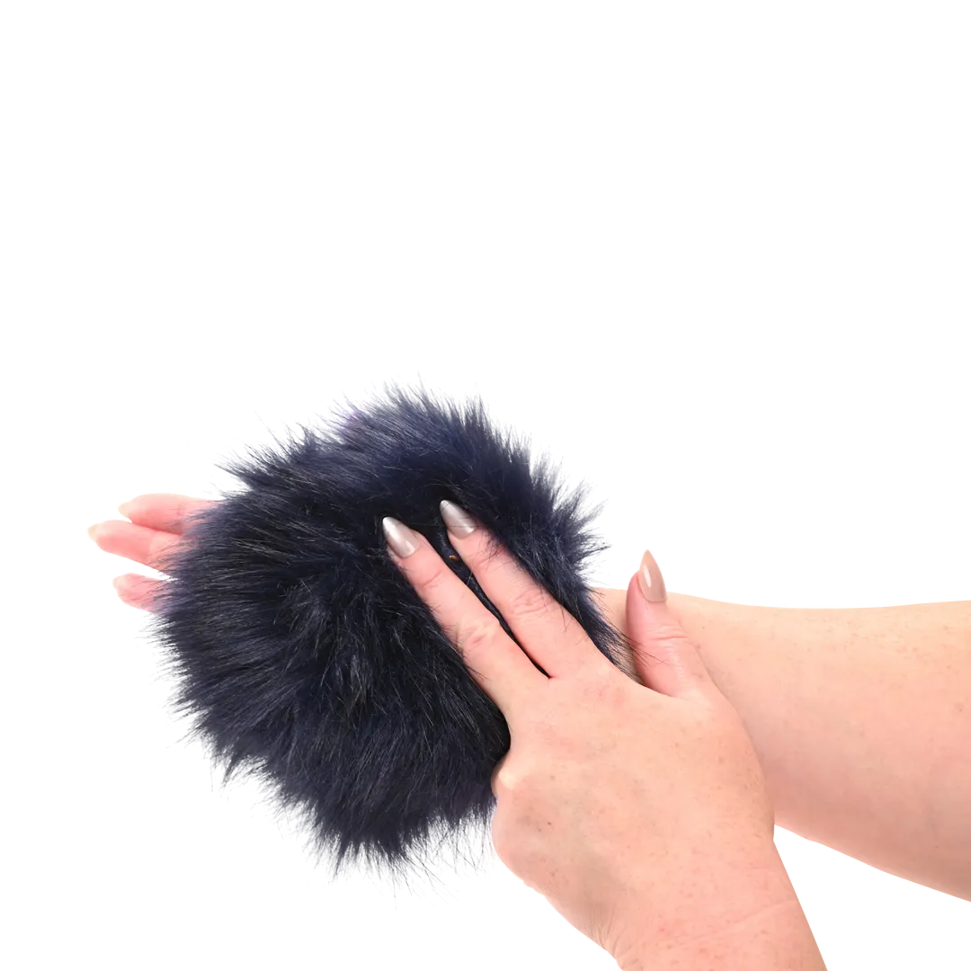 Cougar Spiked Sensory Glove for Sensory Play