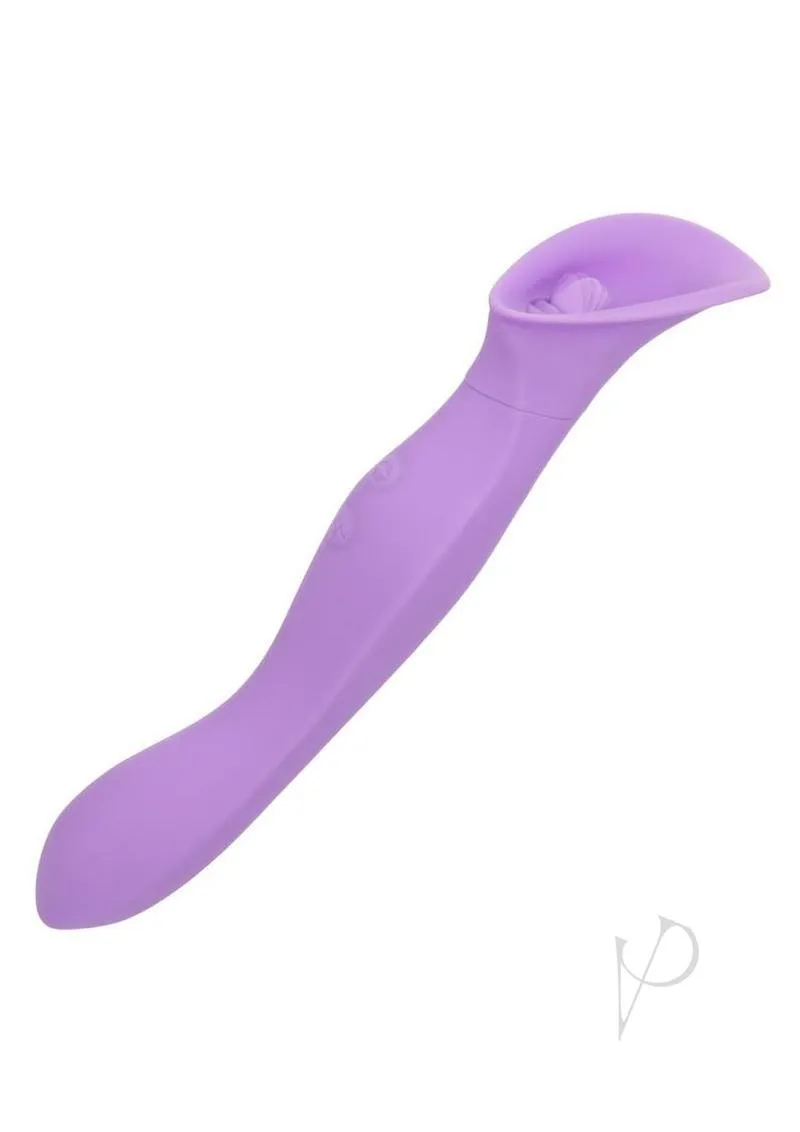 Couture Coll Dual Flickering Wand Pur