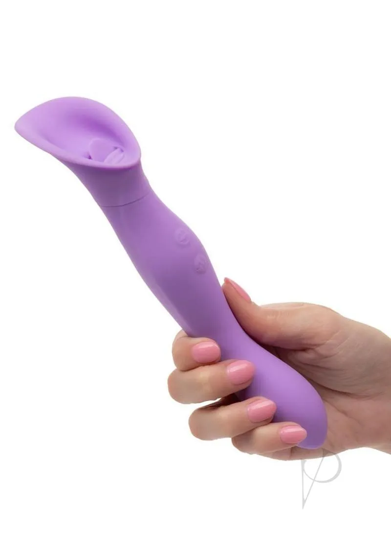 Couture Coll Dual Flickering Wand Pur
