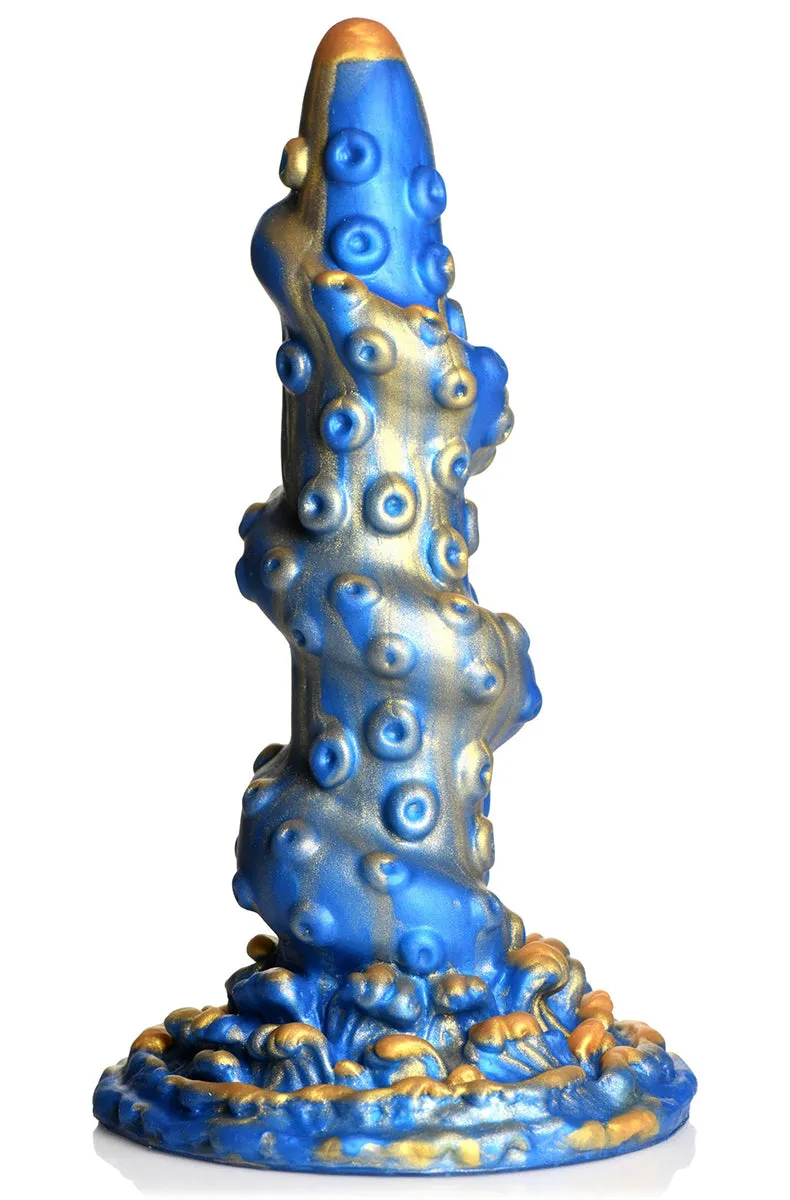 Creature Cocks Tentacle Dildo