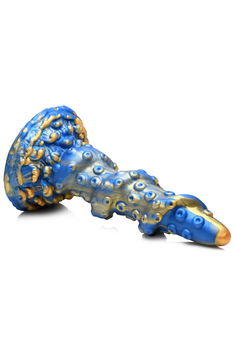 Creature Cocks Tentacle Dildo