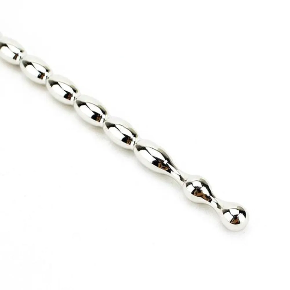 Cumming to Life 11 Urethral Sounding Catheter