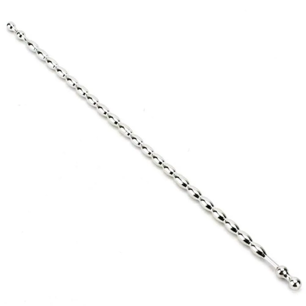 Cumming to Life 11 Urethral Sounding Catheter