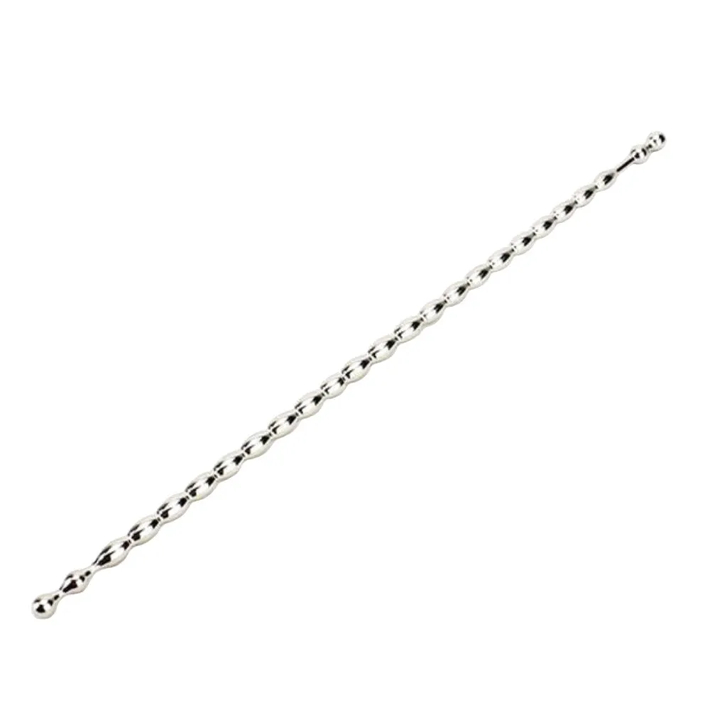 Cumming to Life 11 Urethral Sounding Catheter