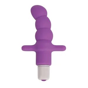 Desire Vibrating Anal Probe