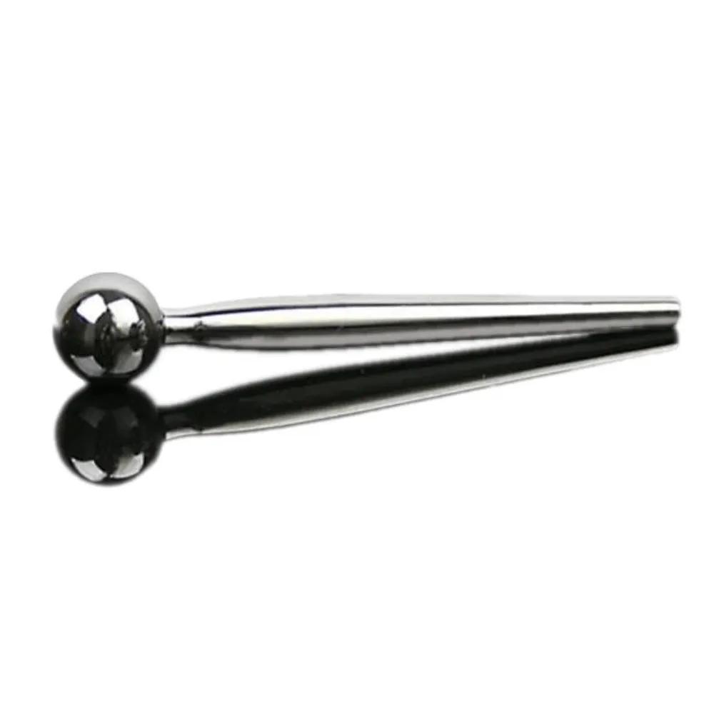 DickVader Round Tip 4