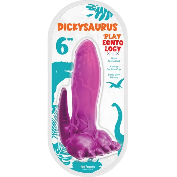 Dickysaurus Dildo