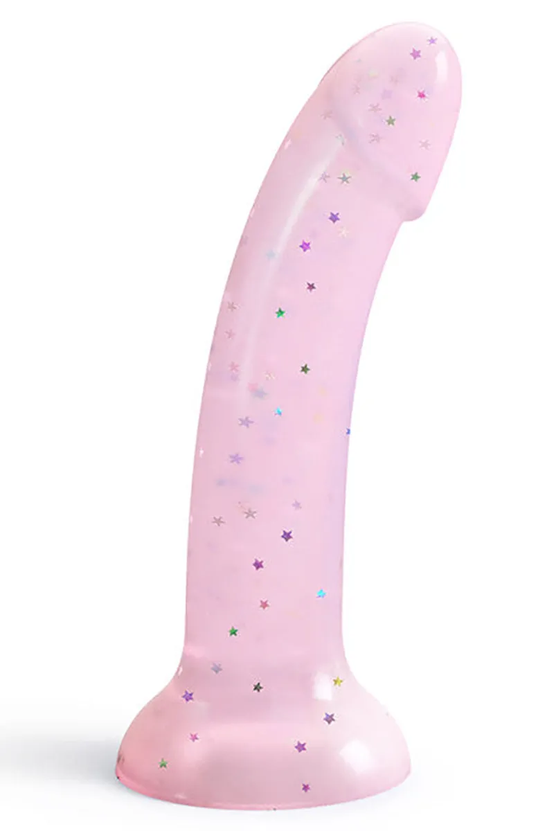 Dildoll Starlight Silicone Dildo