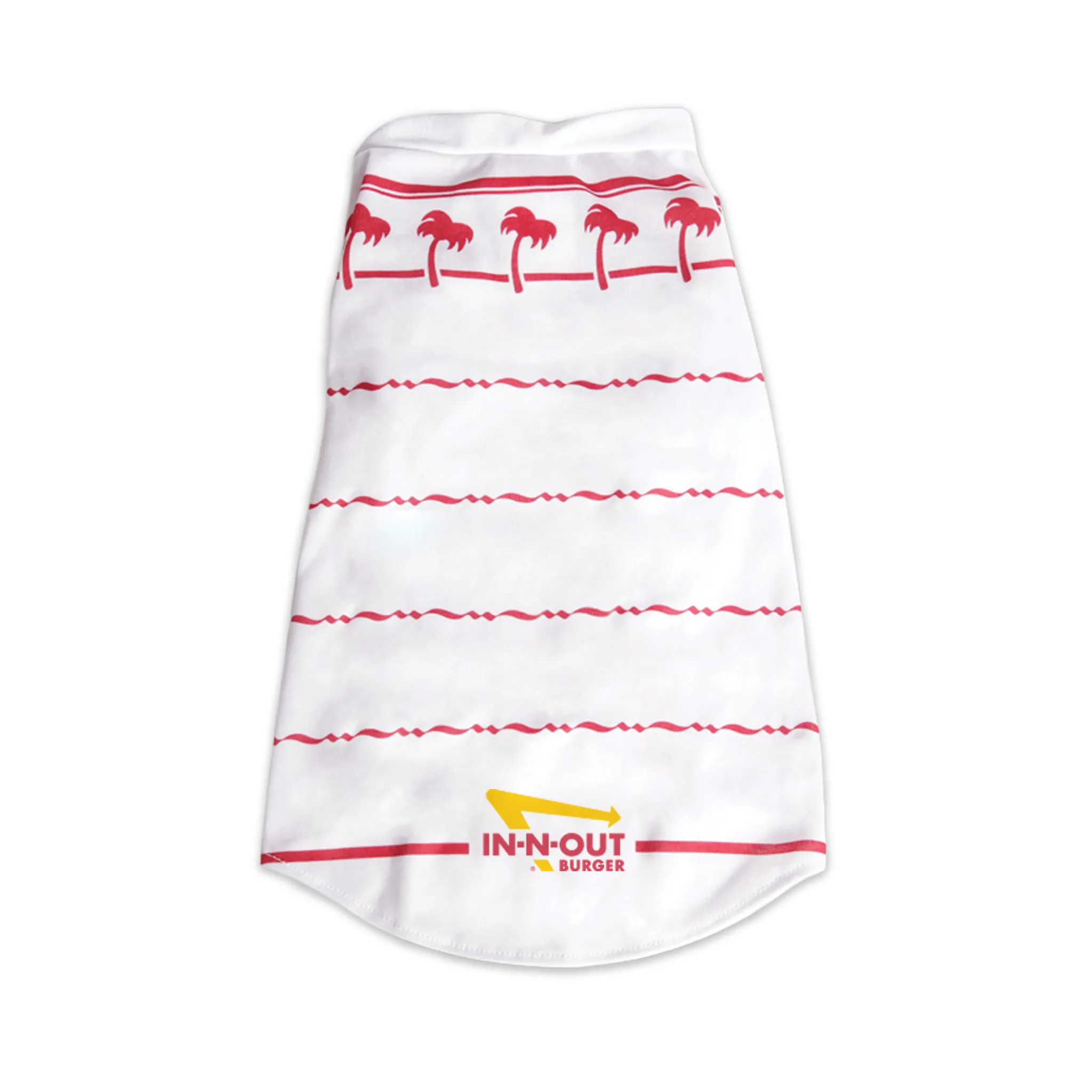 Dog Tee