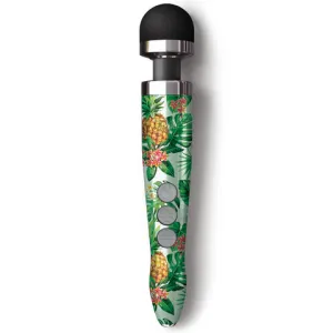 Doxy Die Cast 3R Vibrating Massager by Doxy