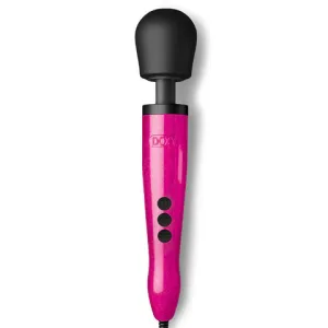 Doxy Die Cast Vibrating Massager by Doxy