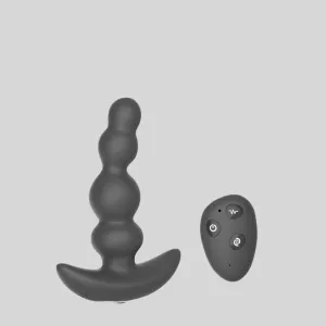 Dreamy | App Control Anal Vibrator Prostate Massager Plug