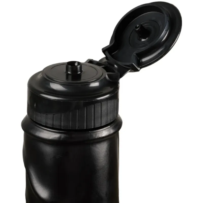 EROS Action Silicone-Based Lubricant