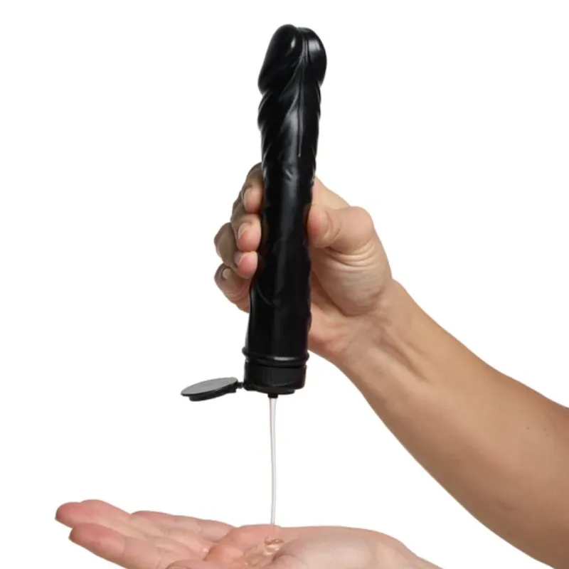 EROS Action Silicone-Based Lubricant