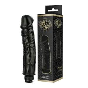 EROS Action Water-Based Lubricant