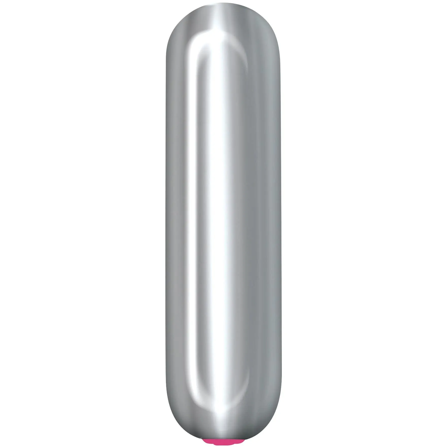 Evolved - My Butterfly Silicone Bullet Finger Vibrator (Pink)