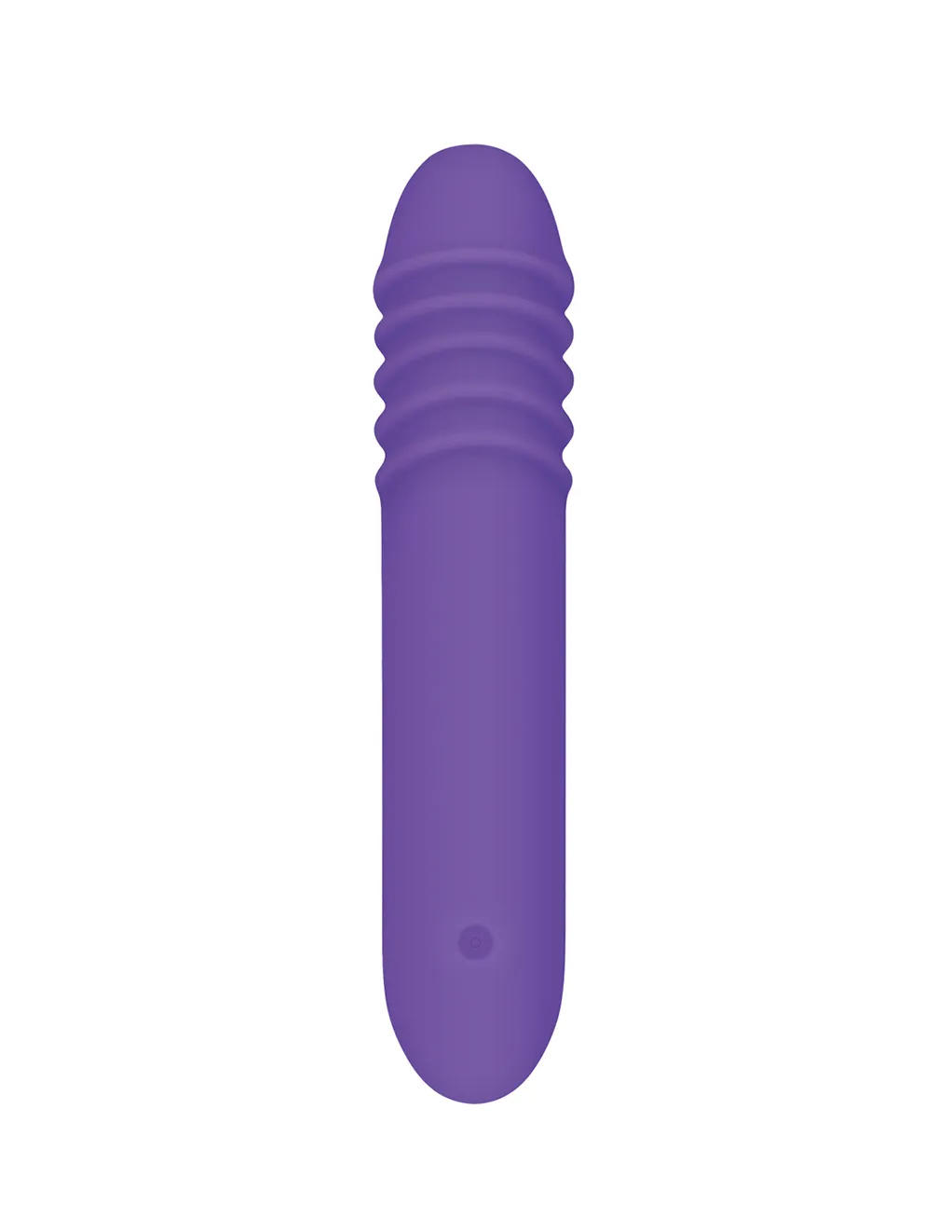 Evolved The G Rave Light Up G-Spot Vibrator