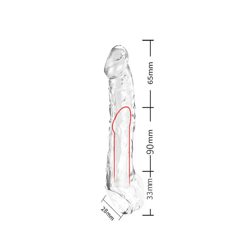 ExtendEase Reusable Sleeve