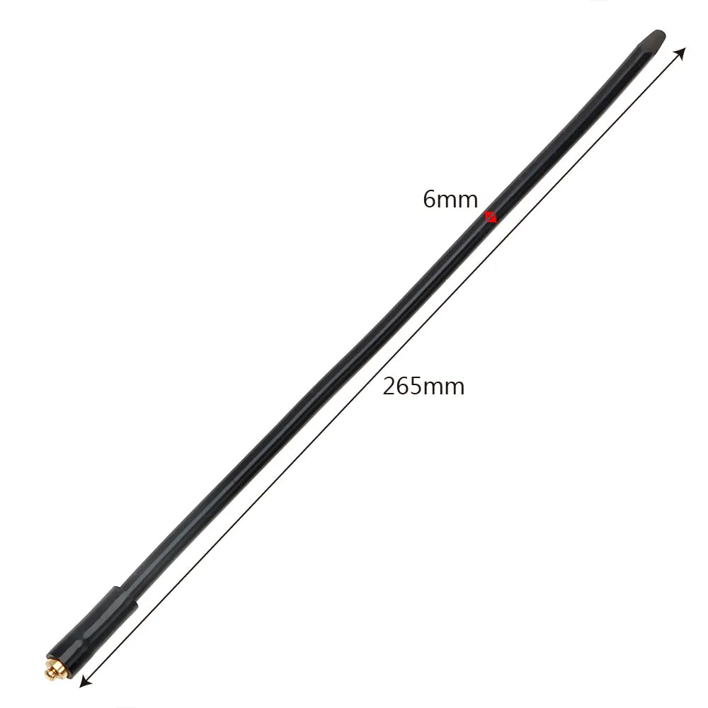 Extreme Exhiliration Electro 11 Rod