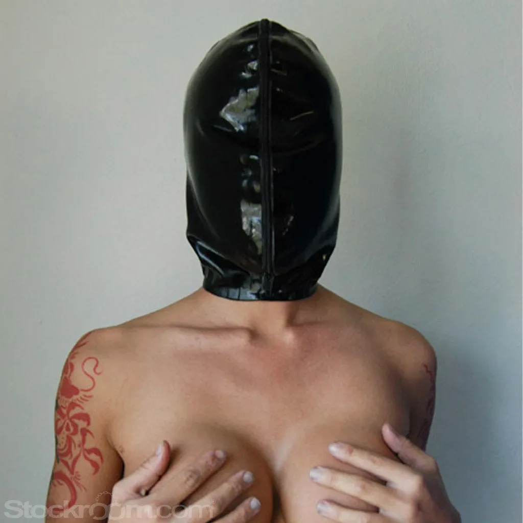 Extreme Rubber Hood