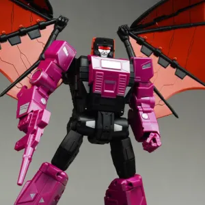 Fans Toys FT-23 Dracula (Reissue)