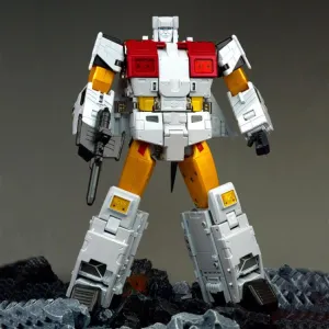 Fans Toys FT-30A Maverick (Reissue) Action Figure