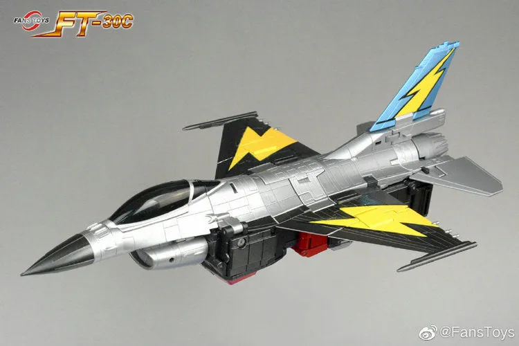 Fans Toys FT-30C Goose (Reissue) Action Figure