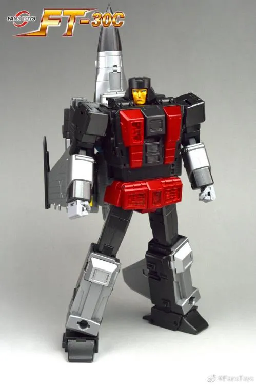 Fans Toys FT-30C Goose (Reissue) Action Figure