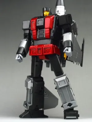 Fans Toys FT-30C Goose (Reissue) Action Figure