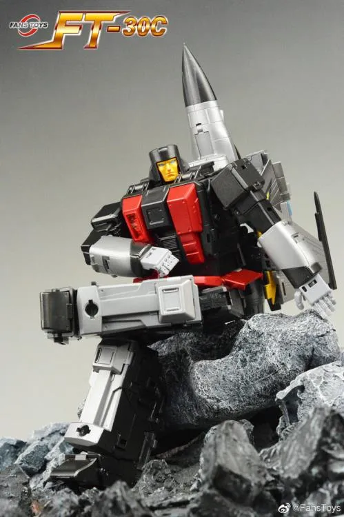 Fans Toys FT-30C Goose (Reissue) Action Figure