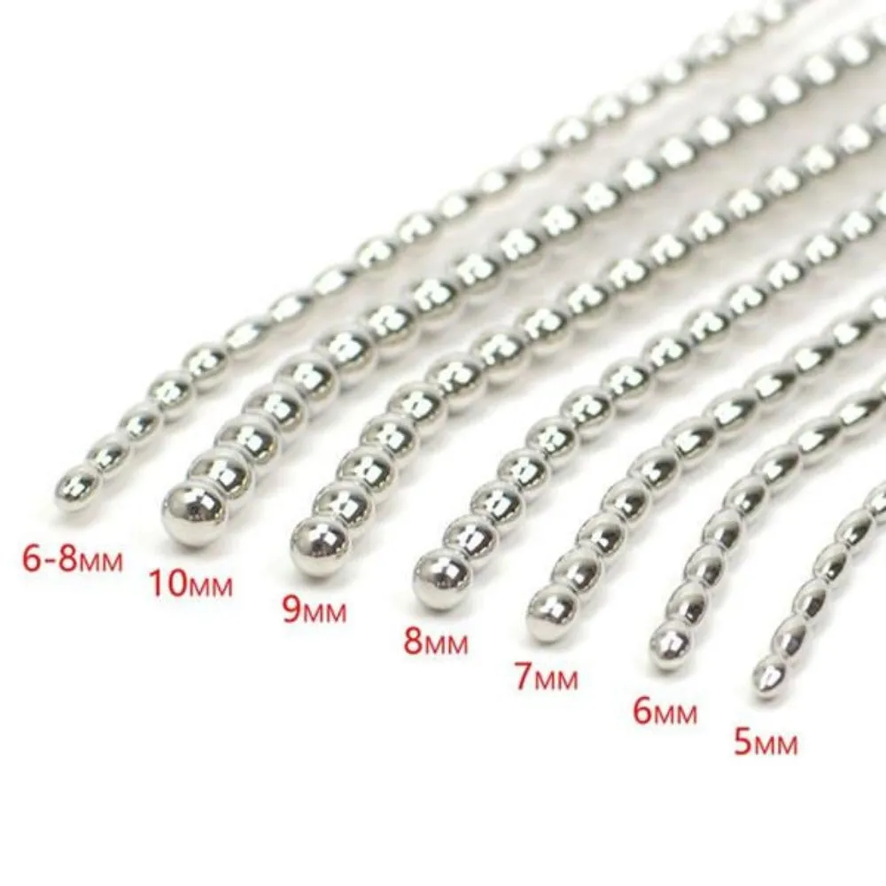Feel the Thrill 10 Beaded Sounds