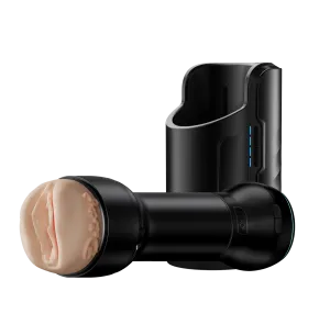 FeelDainty Stroker   Keon   PowerBlow