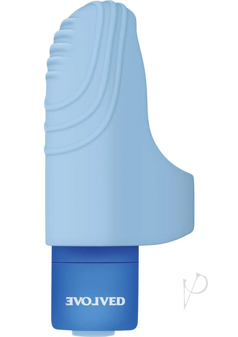 Fingerlicious Blue