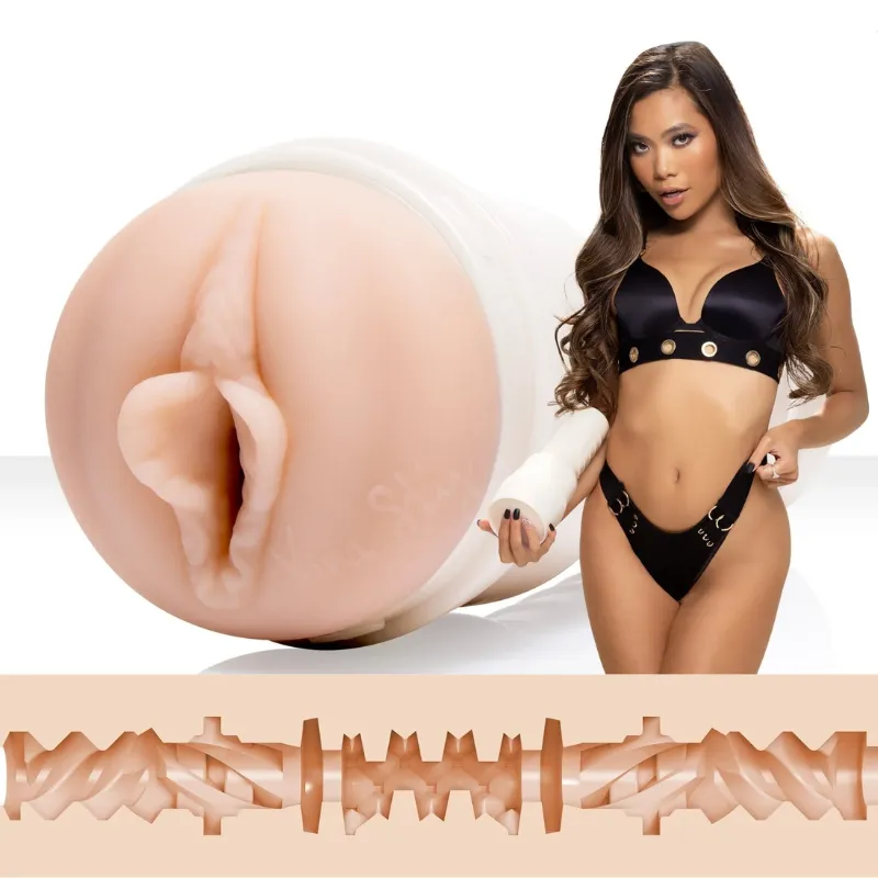 Fleshlight Vina Sky Exotica