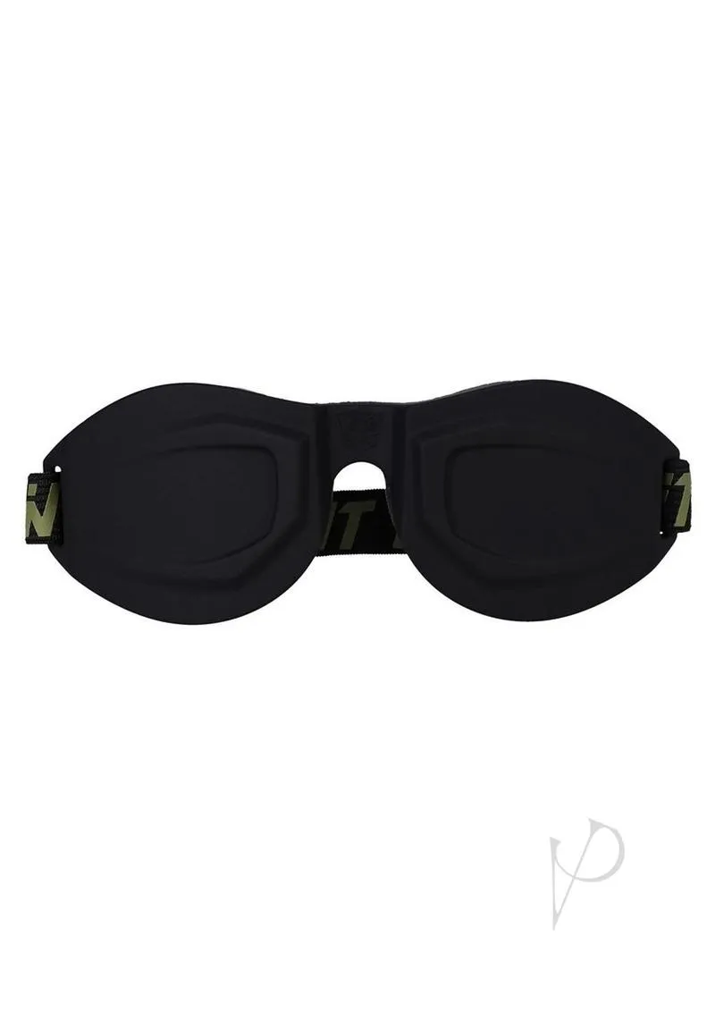 Ft Troff Black Ops Blindfold