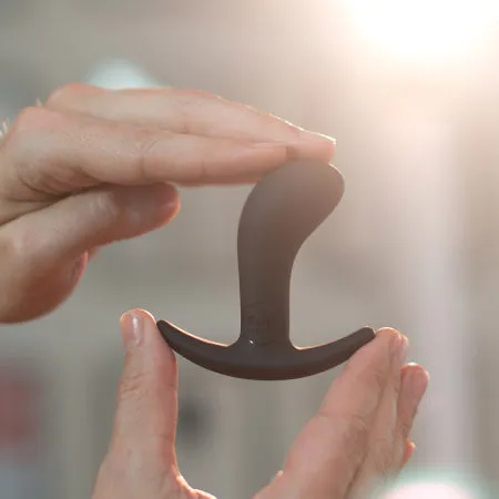Fun Factory Bootie Beginners Silicone Butt Plug