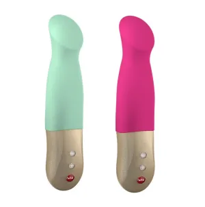 Fun Factory Sundaze Pulsing & Thrusting Vibrator