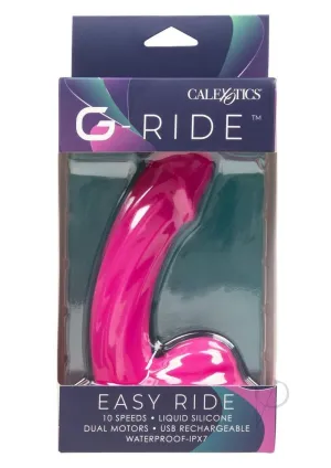 G Ride Easy Ride Pink