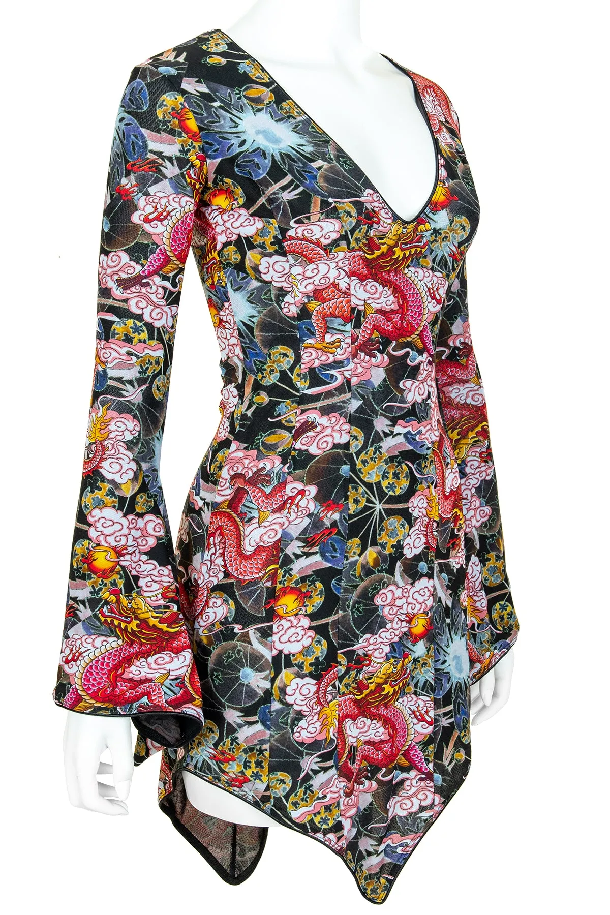 Giselle Dress