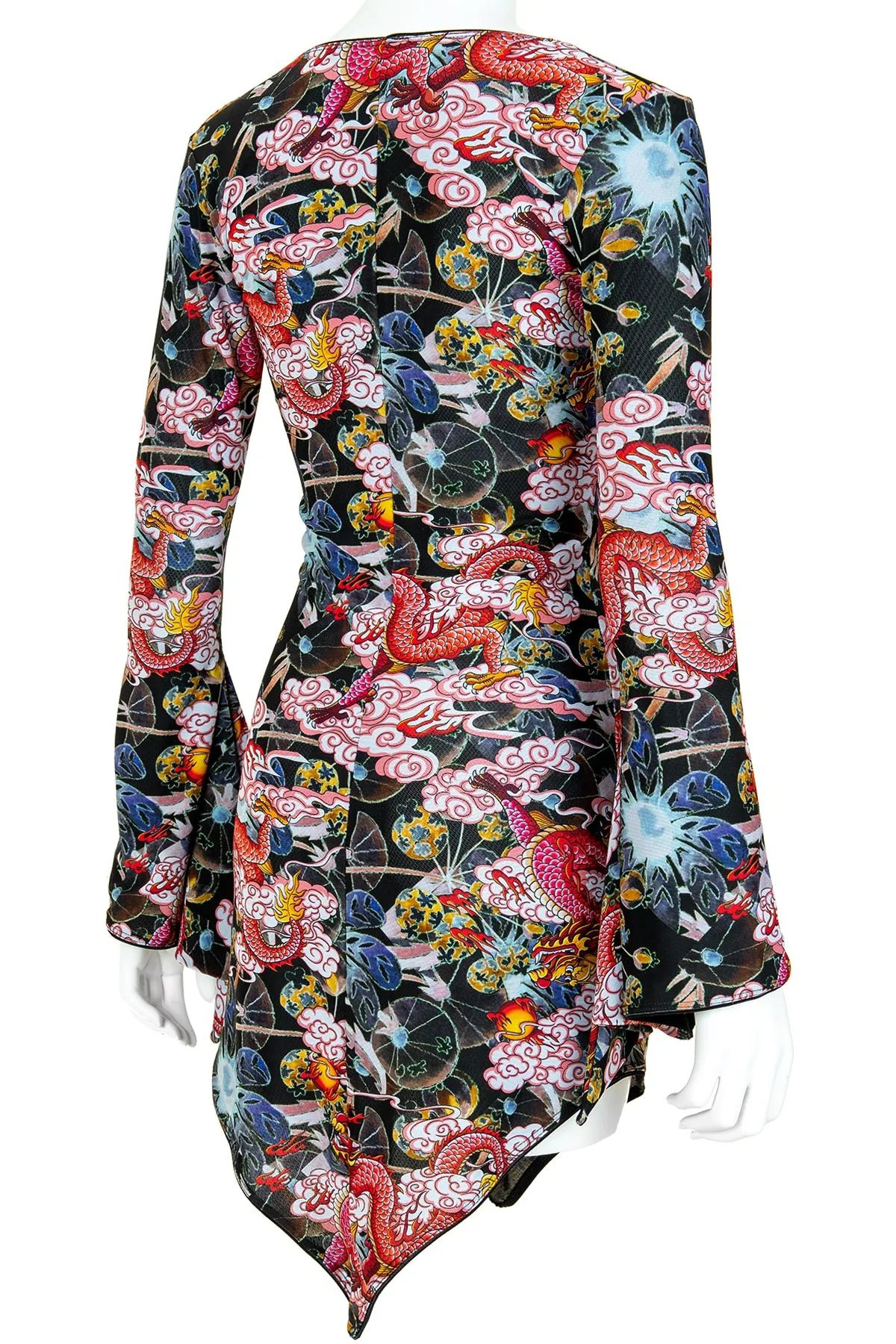 Giselle Dress