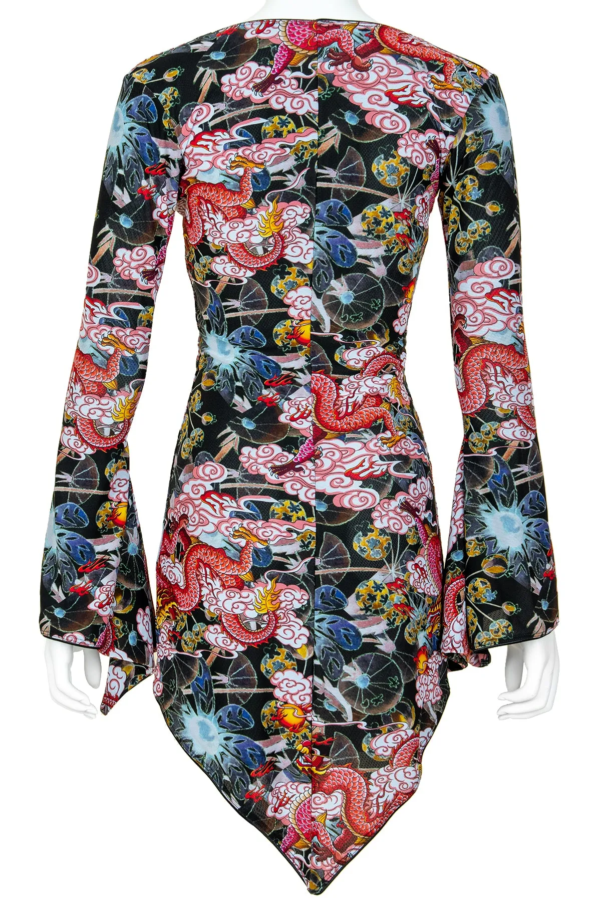Giselle Dress
