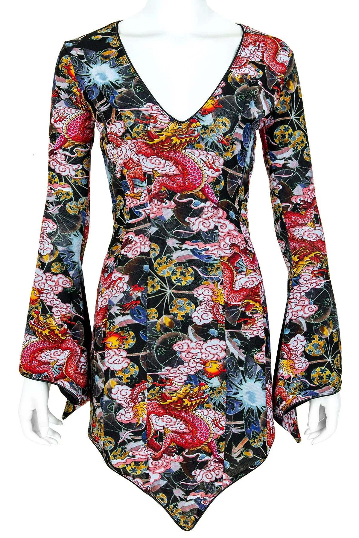 Giselle Dress