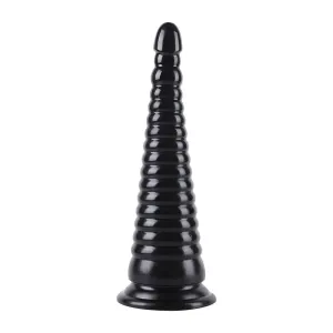 Hidden Desire Extreme Anal Cone Xxl 13 Inches