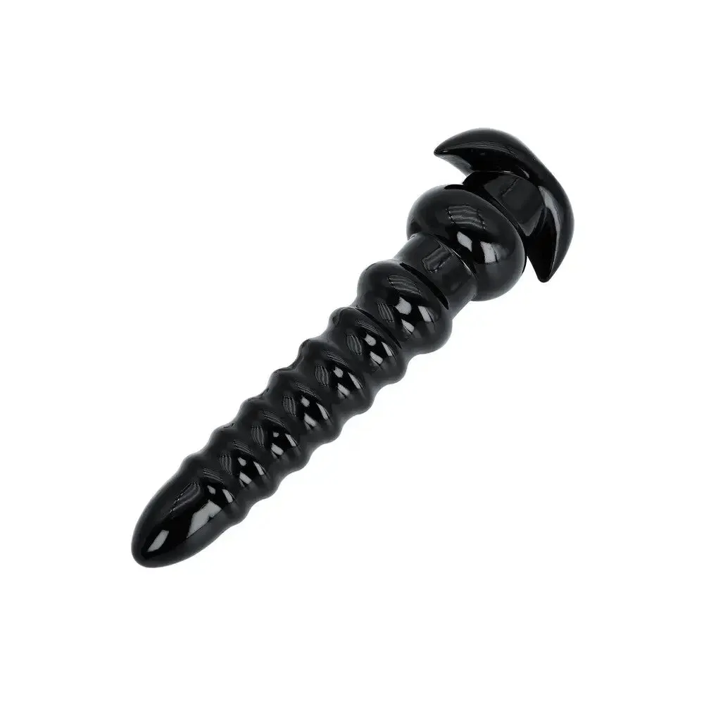 Hidden Desire Extreme Anal Drill Xxl 13.1 Inches