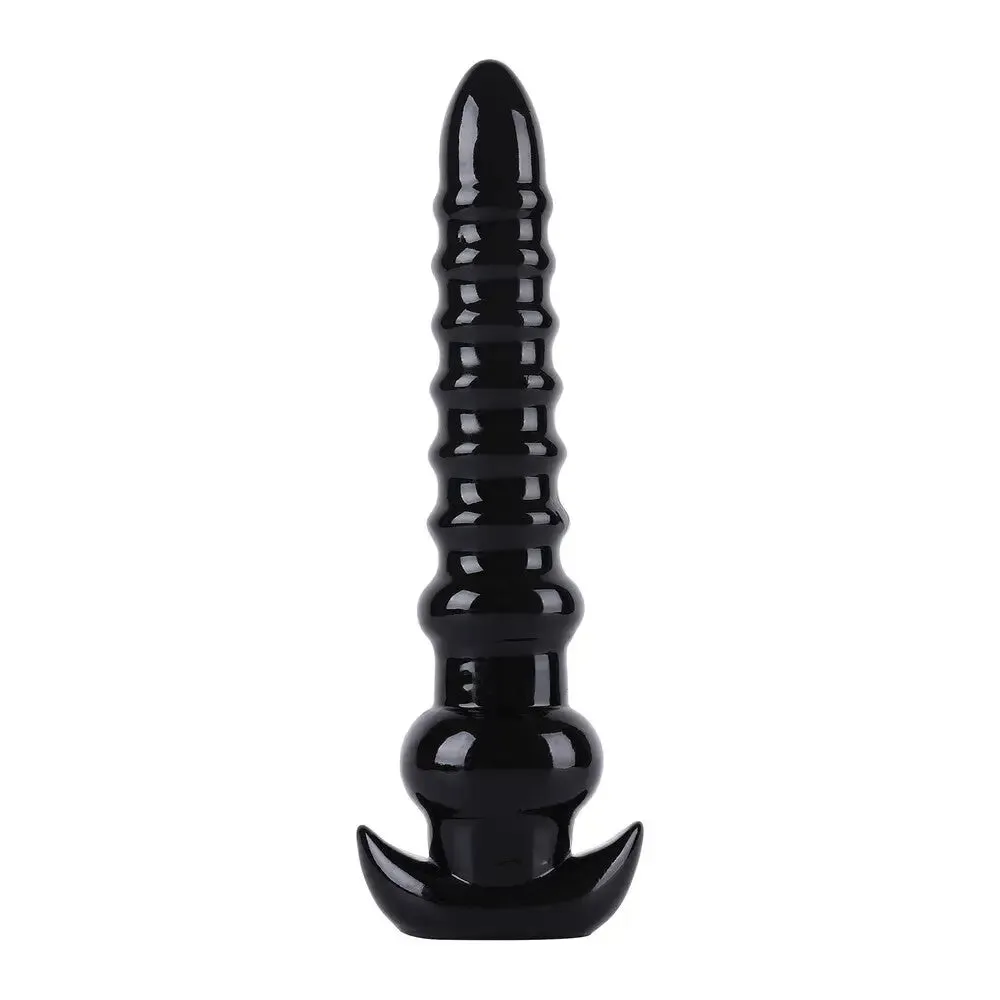 Hidden Desire Extreme Anal Drill Xxl 13.1 Inches